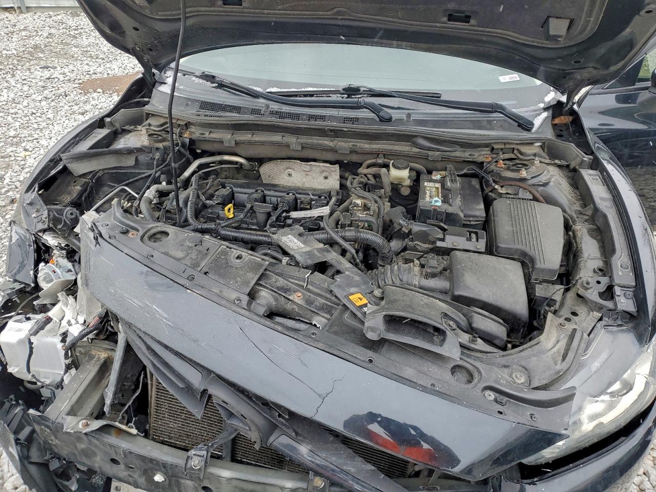 2015 MAZDA 6