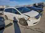 2013 HONDA ODYSSEY