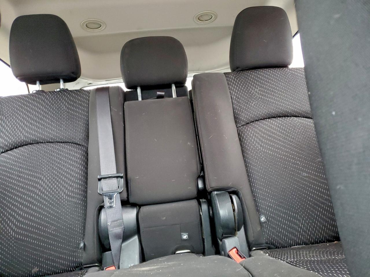 2019 DODGE JOURNEY