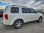 2015 HONDA PILOT