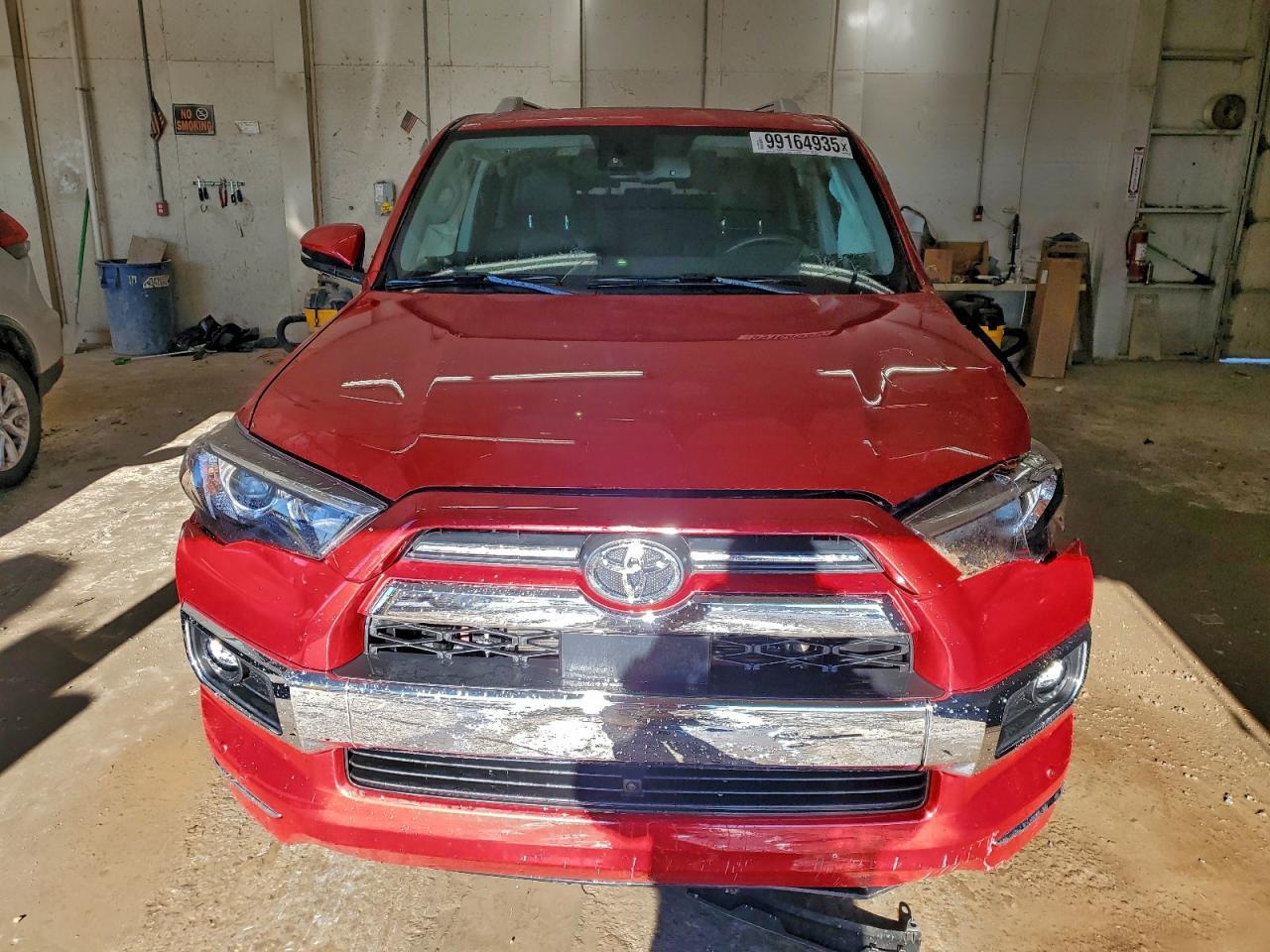 2024 TOYOTA 4Runner
