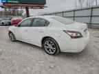 2012 NISSAN Maxima