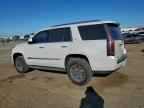 2018 CADILLAC ESCALADE