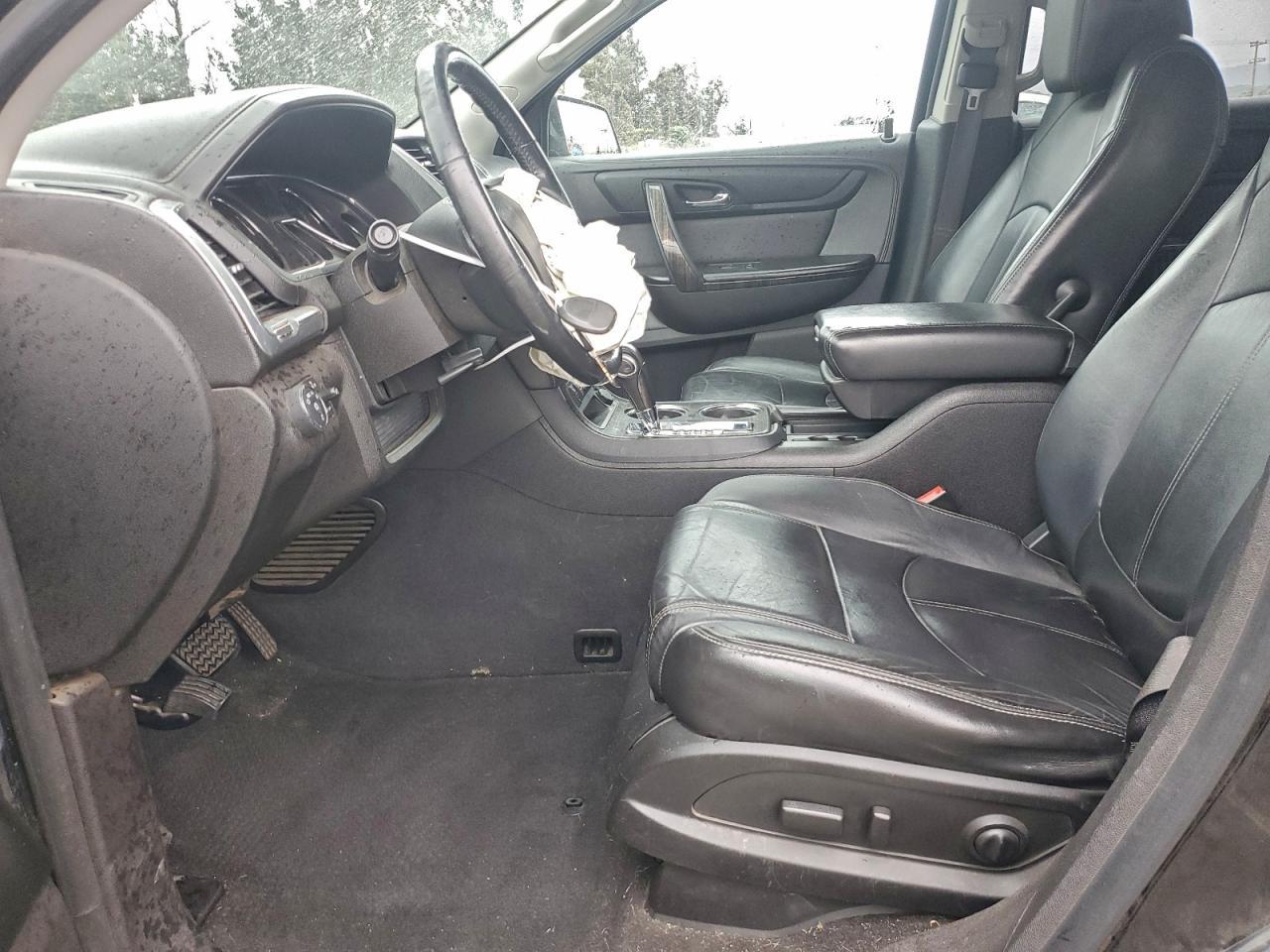 2013 GMC ACADIA