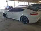 2011 PORSCHE Panamera