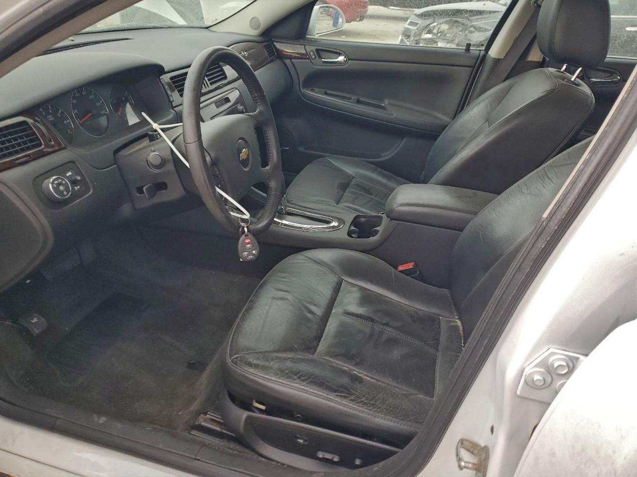 2012 CHEVROLET IMPALA
