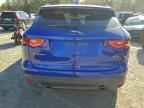 2018 JAGUAR F-Pace