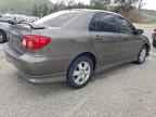 2006 TOYOTA COROLLA