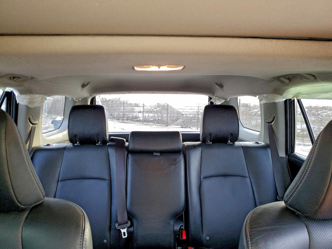 2021 TOYOTA 4Runner
