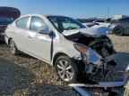 2015 NISSAN VERSA