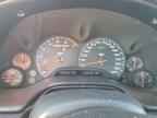 2000 CHEVROLET CORVETTE