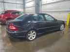 2007 MERCEDES-BENZ C-CLASS