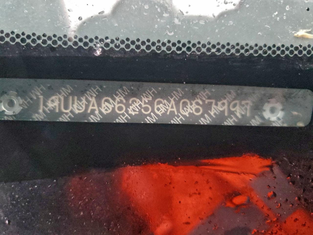 2006 ACURA TL