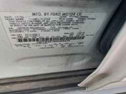 2006 MERCURY Montego