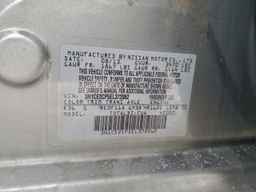 2014 NISSAN Versa Note