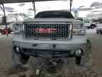 2007 GMC SIERRA 1500