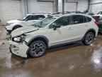 2017 SUBARU Crosstrek