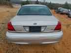 2011 FORD Crown Victoria