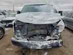 2014 CHEVROLET Express 3500