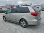 2005 TOYOTA SIENNA