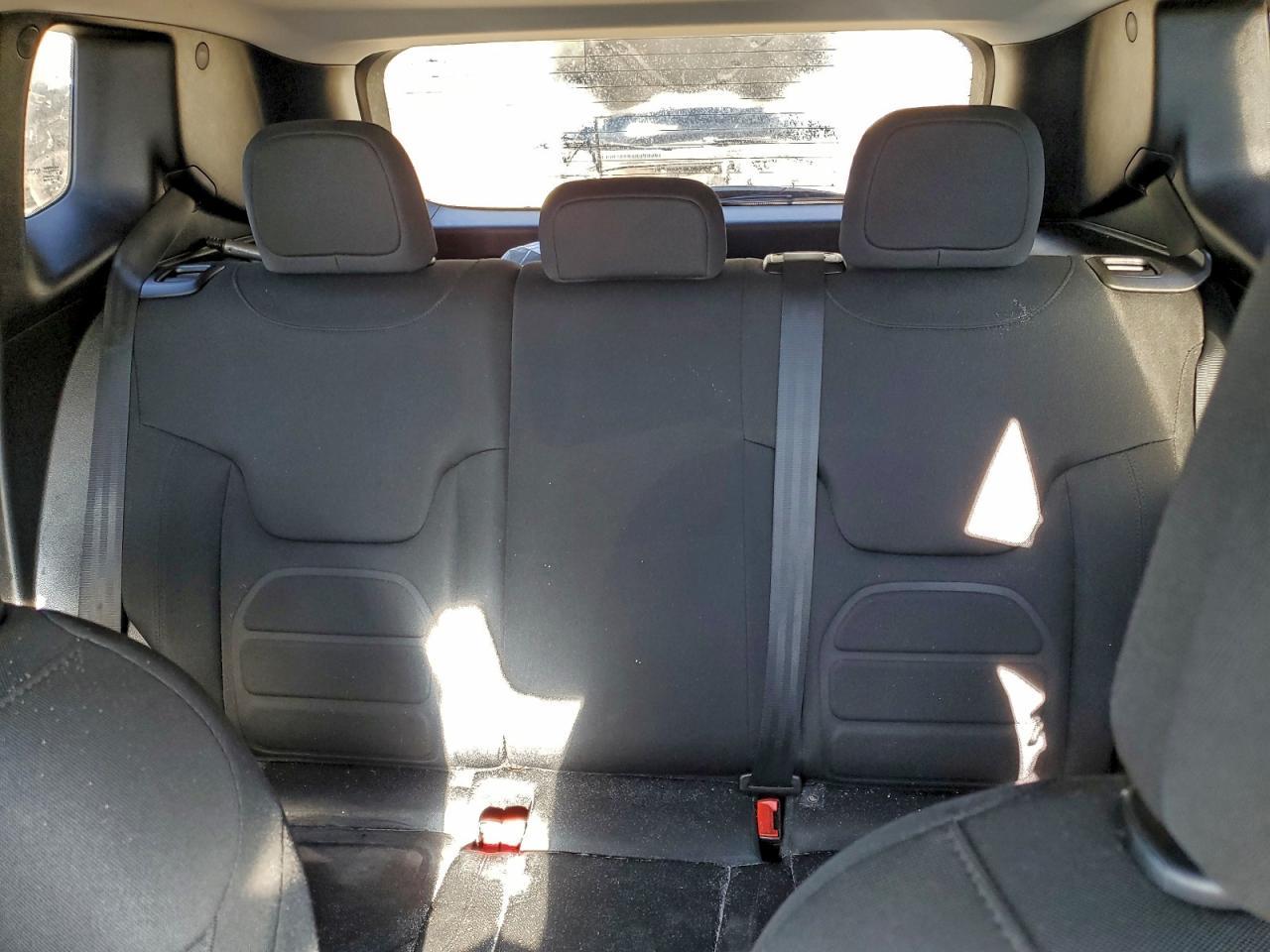 2019 JEEP Renegade