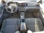 2008 TOYOTA COROLLA