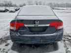 2011 HONDA CIVIC