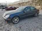 2005 MERCEDES-BENZ E-Class