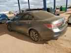 2011 HONDA ACCORD