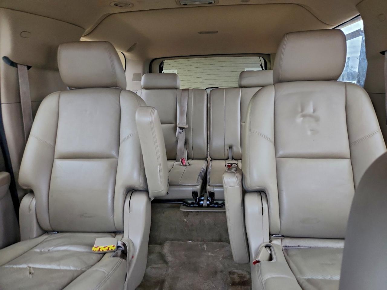 2011 GMC Yukon XL