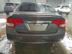 2011 HONDA CIVIC