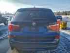2016 BMW X3