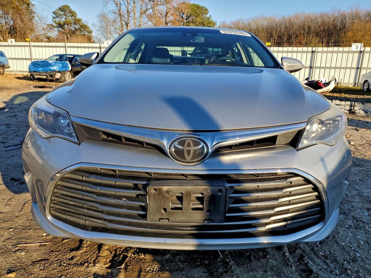 2018 TOYOTA Avalon