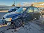 2001 HONDA CIVIC