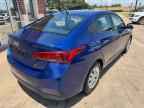 2021 HYUNDAI ACCENT