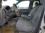 2013 NISSAN Frontier