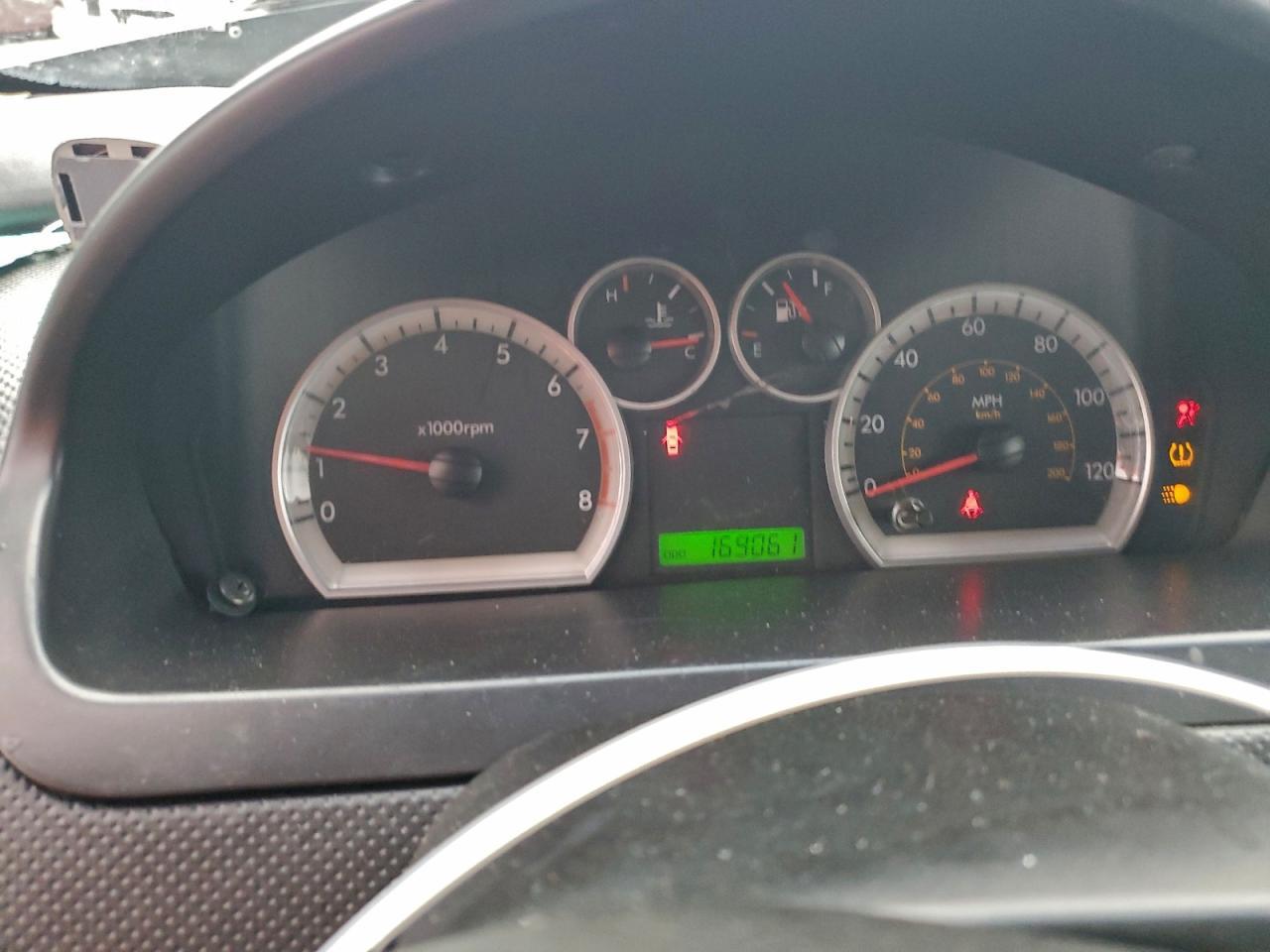 2010 CHEVROLET Aveo