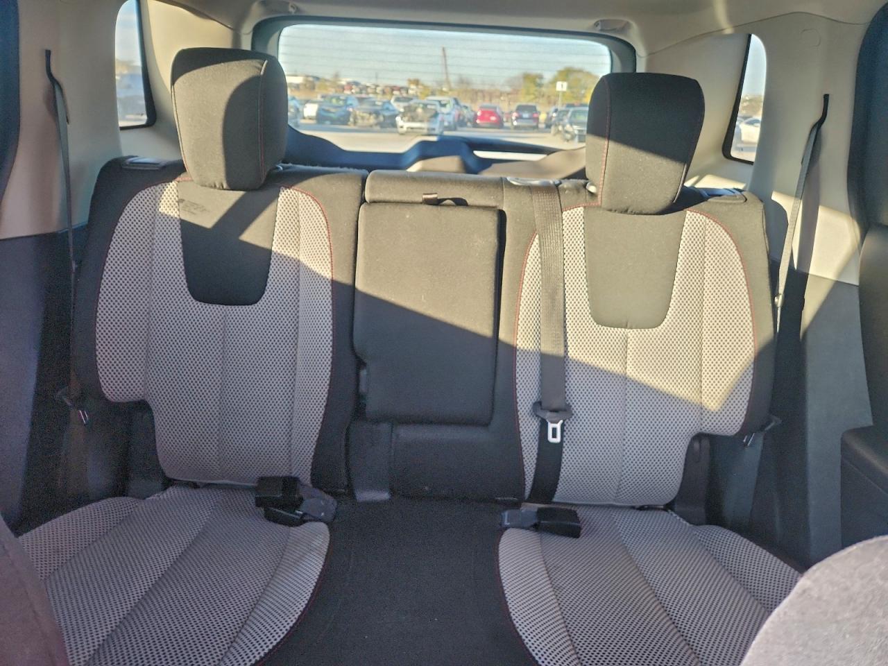 2012 GMC Terrain