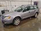 2009 SUBARU Outback