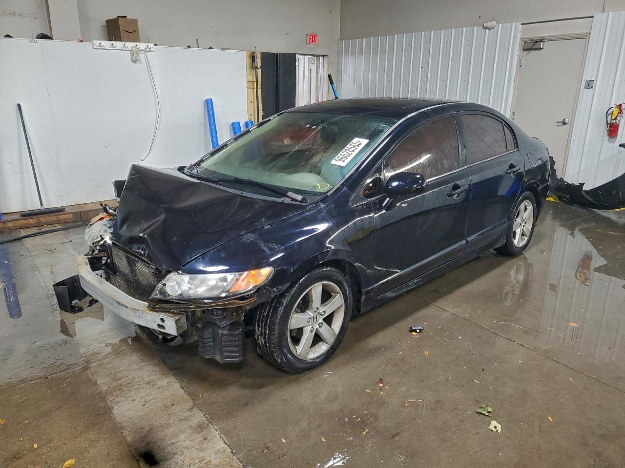 2006 HONDA CIVIC
