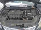2014 NISSAN SENTRA