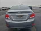 2017 HYUNDAI ACCENT