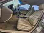 2009 HONDA ACCORD