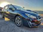 2016 SUBARU IMPREZA