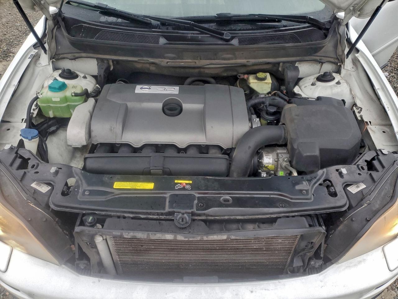 2007 VOLVO XC90
