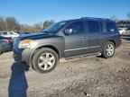 2012 NISSAN Armada