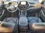 2024 TOYOTA HIGHLANDER