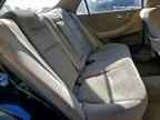 2001 HONDA ACCORD