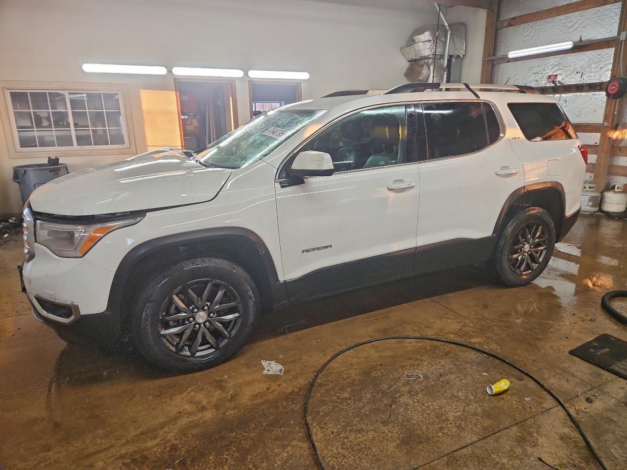 2017 GMC ACADIA