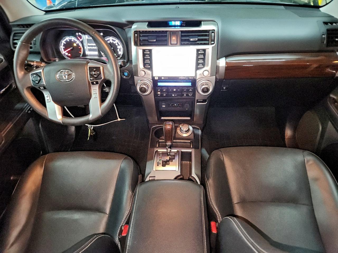 2022 TOYOTA 4Runner